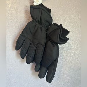 SNOW GLOVES
